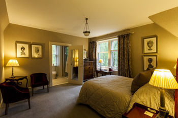 Cromlix House Hotel