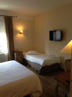 Best Western Hotel De La Bourse