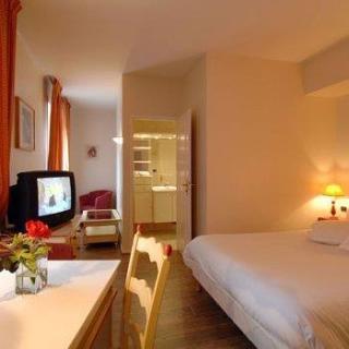 Best Western Hotel De La Bourse