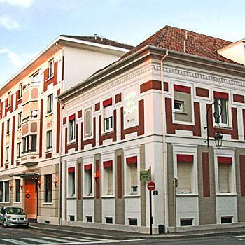 Best Western Hotel De La Bourse