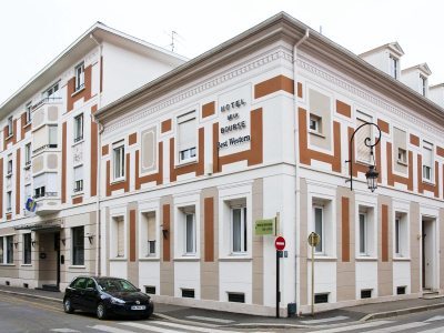 Best Western Hotel De La Bourse