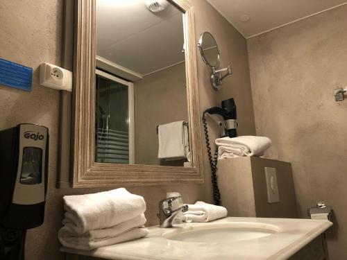 Best Western Hotel De La Bourse