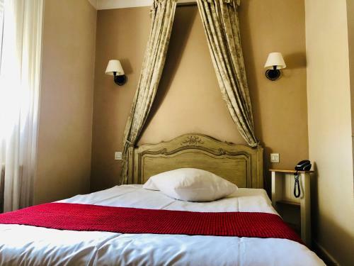 Best Western Hotel De La Bourse
