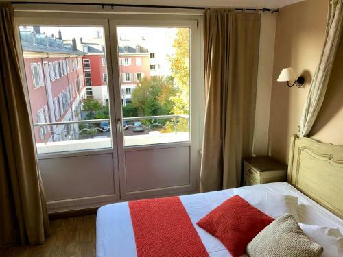 Best Western Hotel De La Bourse