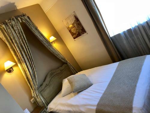 Best Western Hotel De La Bourse