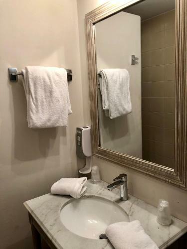 Best Western Hotel De La Bourse