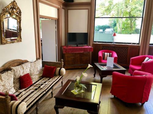 Best Western Hotel De La Bourse