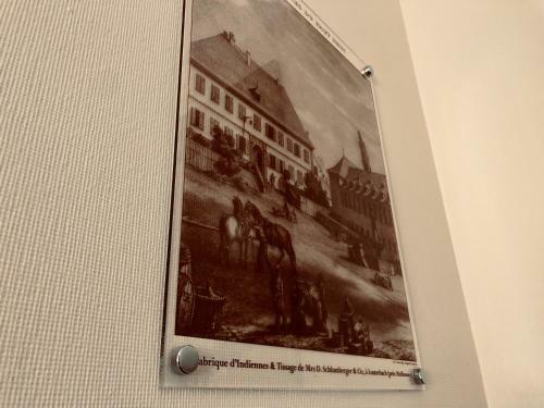 Best Western Hotel De La Bourse