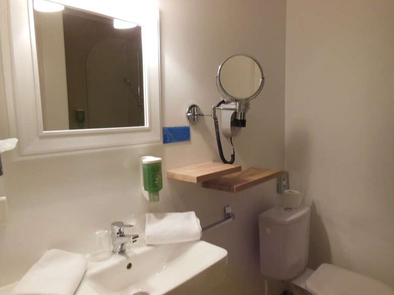 Best Western Hotel De La Bourse