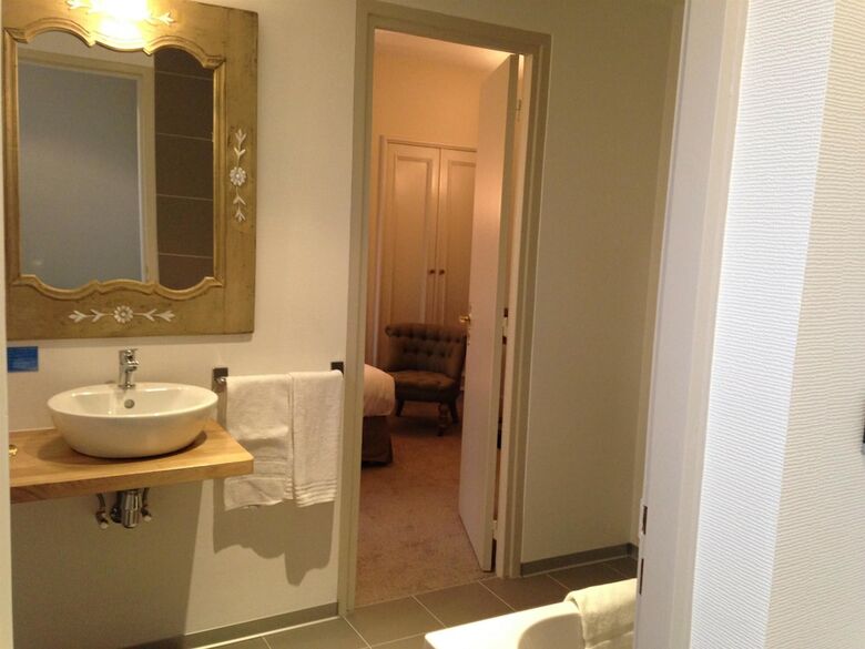 Best Western Hotel De La Bourse