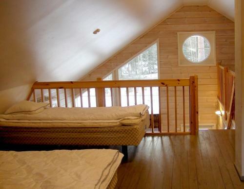 Apartamentos Kerimaa Holiday Village