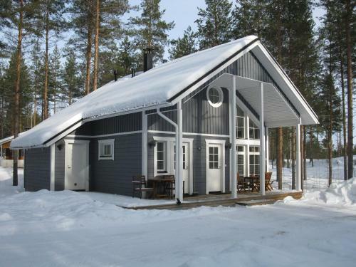 Apartamentos Kerimaa Holiday Village