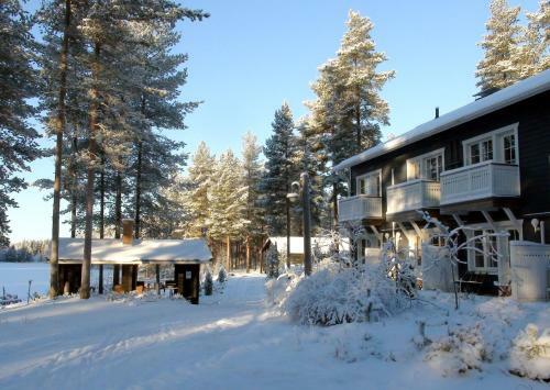 Apartamentos Kerimaa Holiday Village