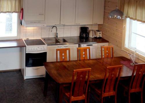 Apartamentos Kerimaa Holiday Village