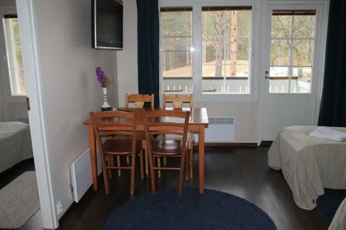 Apartamentos Kerimaa Holiday Village