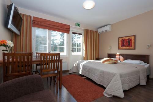 Apartamentos Kerimaa Holiday Village