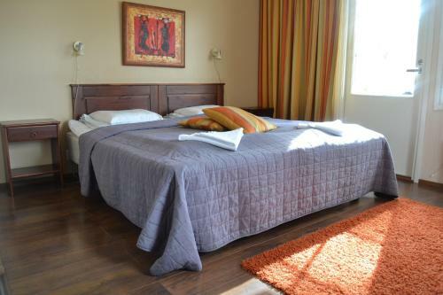 Apartamentos Kerimaa Holiday Village