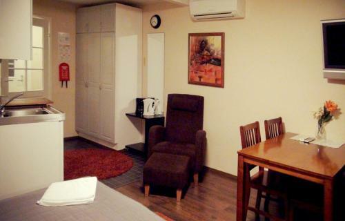 Apartamentos Kerimaa Holiday Village