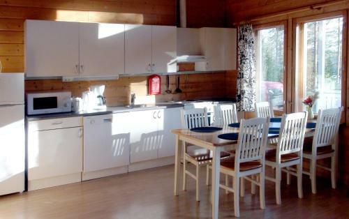 Apartamentos Kerimaa Holiday Village