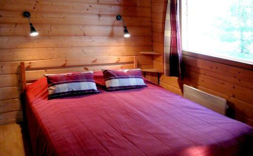 Apartamentos Kerimaa Holiday Village