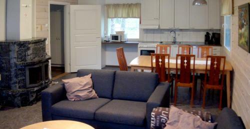 Apartamentos Kerimaa Holiday Village