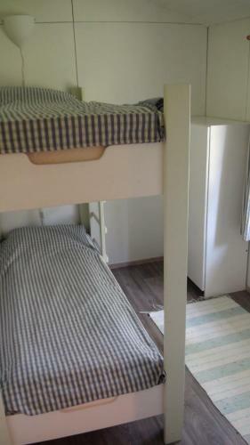 Apartamentos Kerimaa Holiday Village