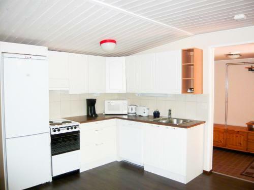 Apartamentos Kerimaa Holiday Village
