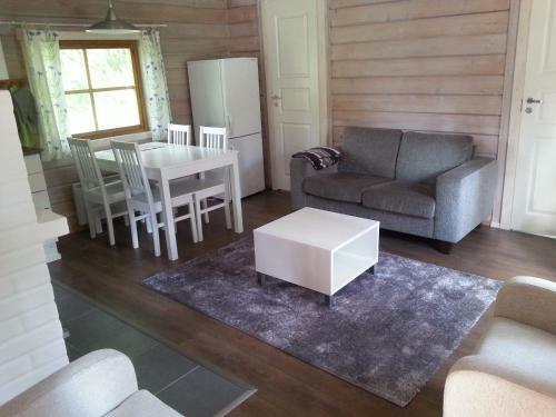 Apartamentos Kerimaa Holiday Village