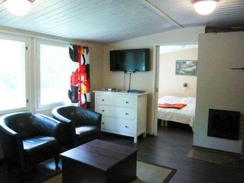 Apartamentos Kerimaa Holiday Village