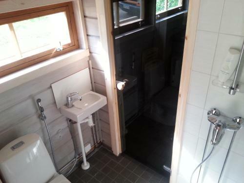 Apartamentos Kerimaa Holiday Village