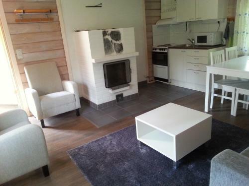 Apartamentos Kerimaa Holiday Village