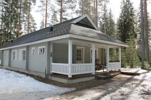 Apartamentos Kerimaa Holiday Village