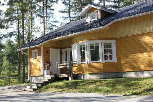 Apartamentos Kerimaa Holiday Village