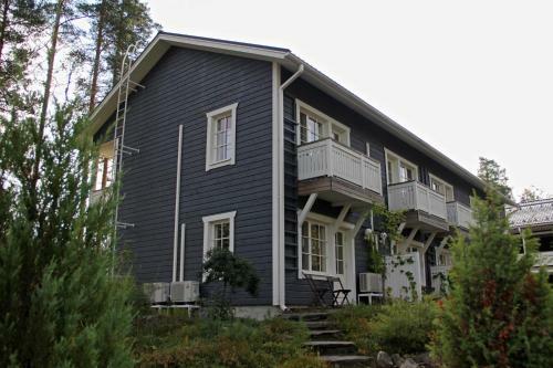 Apartamentos Kerimaa Holiday Village