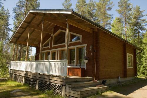 Apartamentos Kerimaa Holiday Village