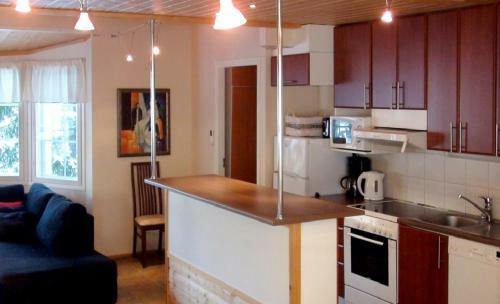 Apartamentos Kerimaa Holiday Village