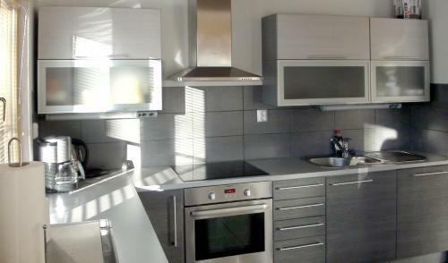 Apartamentos Kerimaa Holiday Village