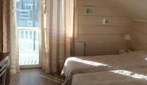 Apartamentos Kerimaa Holiday Village