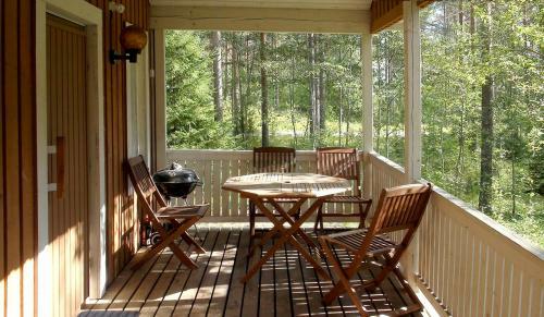 Apartamentos Kerimaa Holiday Village