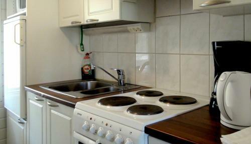Apartamentos Kerimaa Holiday Village