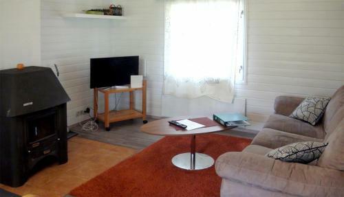 Apartamentos Kerimaa Holiday Village