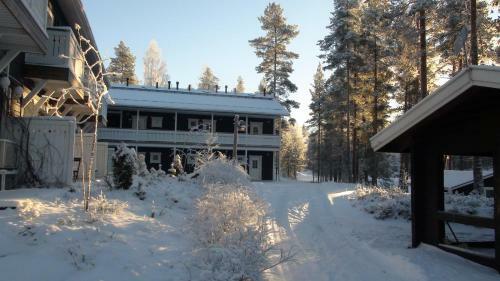 Apartamentos Kerimaa Holiday Village