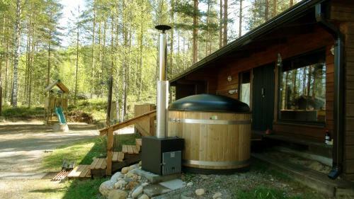 Apartamentos Kerimaa Holiday Village