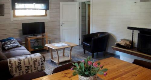 Apartamentos Kerimaa Holiday Village