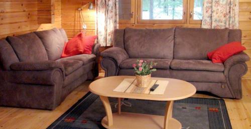 Apartamentos Kerimaa Holiday Village