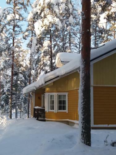 Apartamentos Kerimaa Holiday Village