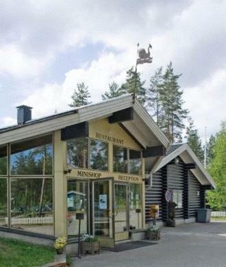 Apartamentos Kerimaa Holiday Village