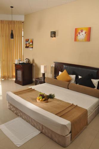 Hotel Laya Beach