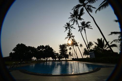 Hotel Laya Beach