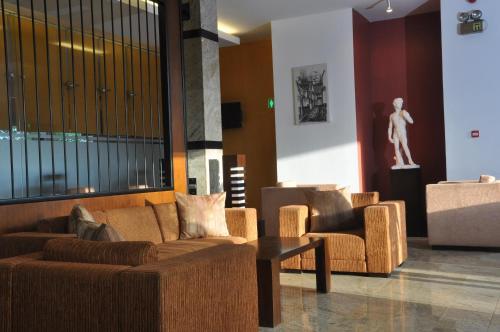 Hotel Laya Beach